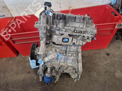 Engine OPEL KARL (C16) 1.0 | BP37151987M1 - Image 2