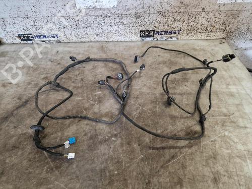 Used Wiring harness Wiring harness MERCEDES-BENZ C-CLASS T-Model (S205) C 220 BlueTEC / d (205.204) (170 hp) 33463927 33463927