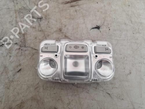Used Interior roof light Interior roof light OPEL VIVARO C Van (K0) 2.0 (144 hp) 40184795 40184795