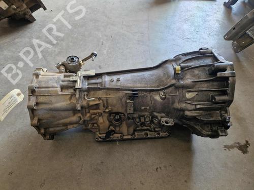 Gearbox NISSAN PATHFINDER III (R51) 2.5 dCi 4WD | BP27478397M3 