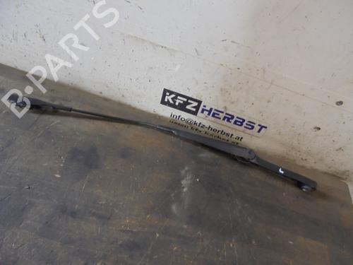 Used Front windshield wiper arm AUDI A1 (8X1, 8XK) 1.4 TFSI (122 hp) 19946762