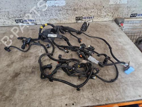Used Wiring harness Wiring harness 37535531 37535531