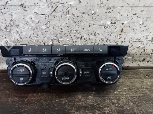 Used Climate control SKODA OCTAVIA III Combi (5E5, 5E6) 1.2 TSI (105 hp) 22293629