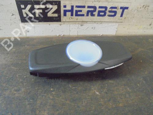 Used Interior roof light FORD FOCUS III 1.5 TDCi (120 hp) 12869149