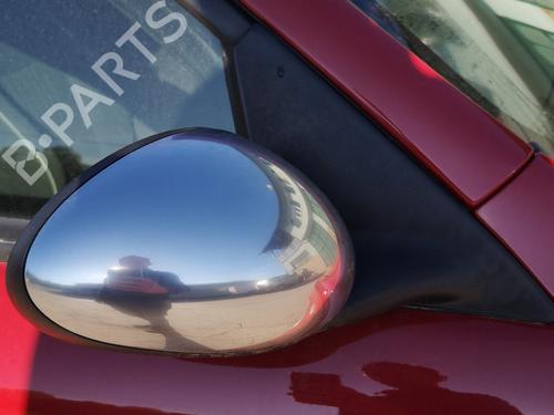 Used Right mirror Right mirror 34369481 34369481