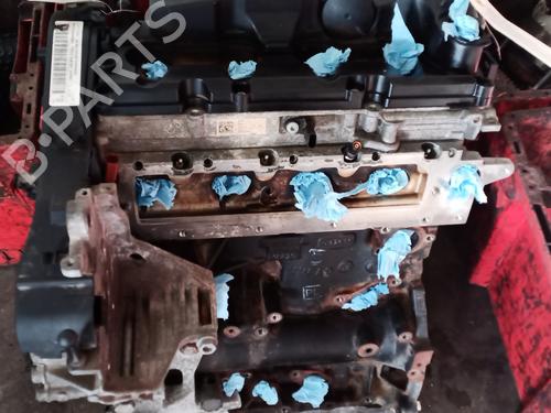 Used Engine AUDI A5 Convertible (F57, F5E) 2.0 TDI (190 hp) 23073321