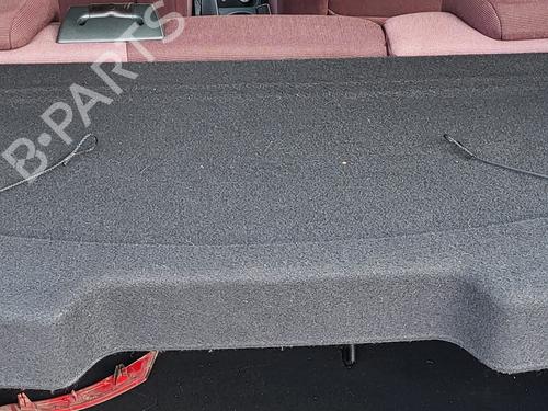 Hattehylle Hattehylle FORD FIESTA VI (CB1, CCN) 1.25 (82 hp) 39738151 39738151
