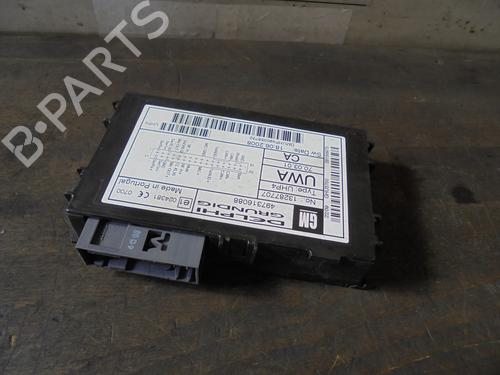 Used Control unit OPEL ASTRA H Estate (A04) 1.7 CDTI (L35) (125 hp) 13433677