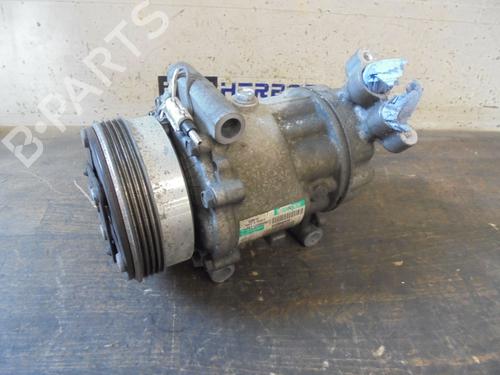 Used AC compressor DACIA SANDERO 1.2 16V (75 hp) 12869394