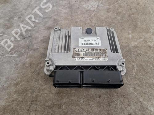 Used Engine control unit (ECU) Engine control unit (ECU) AUDI A4 B8 Avant (8K5) 2.0 TDI (136 hp) 35904220 35904220