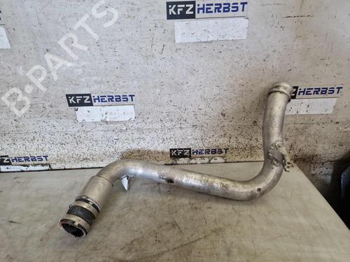 Used Pipe AUDI A6 C7 (4G2, 4GC) 3.0 TDI quattro (245 hp) 27363524