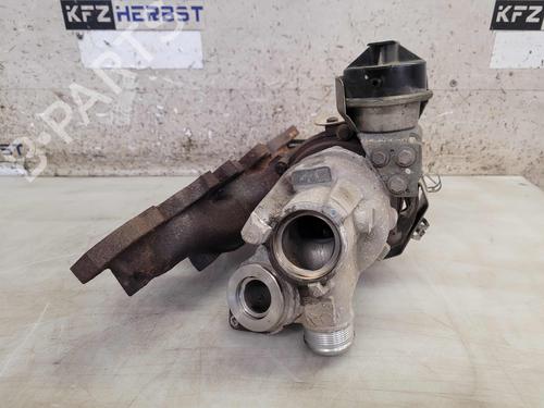 Turbocharger/Supercharger SKODA OCTAVIA III Combi (5E5, 5E6) 2.0 TDI | BP23986328M71 