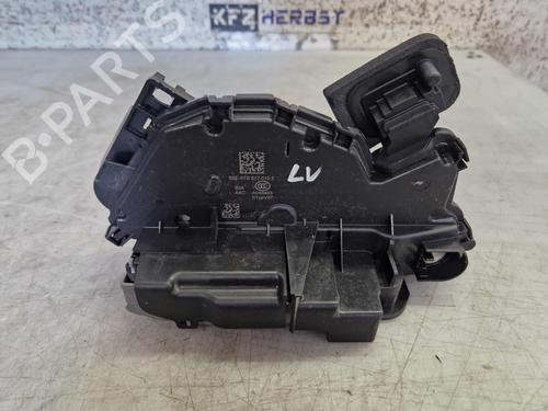 Used Front left lock VW CRAFTER Van (SY_, SX_) 2.0 TDI FWD (SYB, SYC, SYD) (102 hp) 28837232