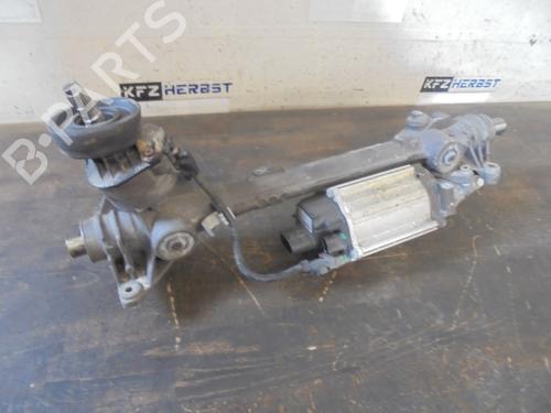 Used Steering rack VW SCIROCCO III (137, 138) 2.0 TDI (140 hp) 12867737
