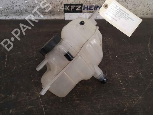 Used Expansion tank OPEL CORSA E (X15) 1.3 CDTI (08, 68) (95 hp) 22281924