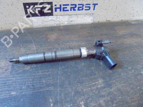 Used Injector VW TRANSPORTER T5 Platform/Chassis (7JD, 7JE, 7JL, 7JY, 7JZ, 7F 2.0 TDI (102 hp) 20091276