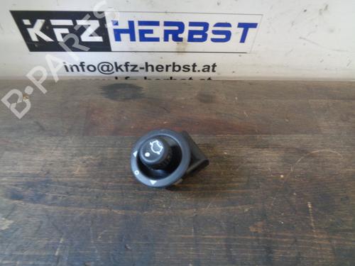 Used Mirror switch FORD FIESTA V (JH_, JD_) 1.25 16V (75 hp) 20579005