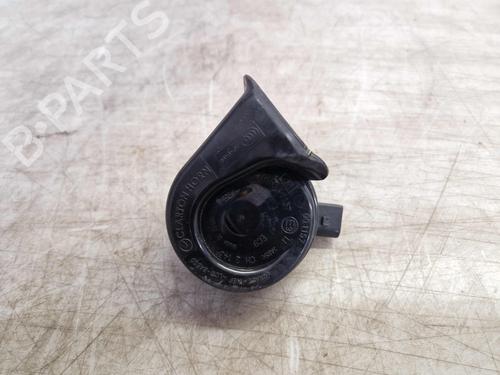 Horn VW TOURAN (1T3) 1.4 TSI (140 hp) 25049318