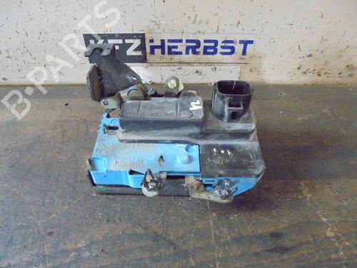 Front left lock VOLVO V70 II (285) 2.4 | BP12888674C98 