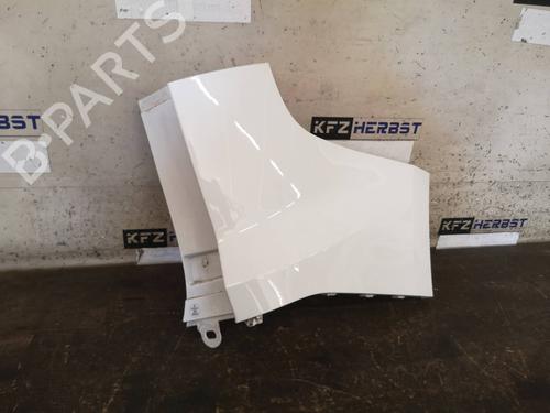 Used Corner bumper FORD TOURNEO COURIER B460 MPV 1.5 EcoBlue (100 hp) 30587791