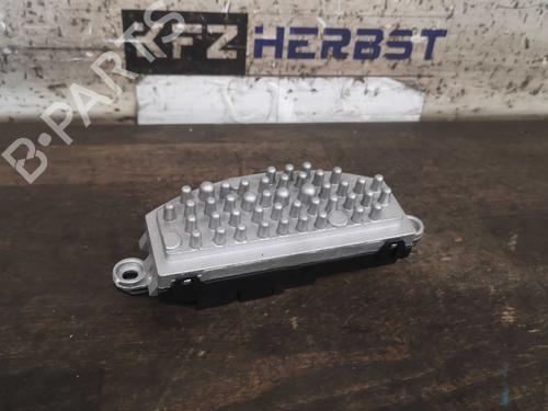 Varmeblæsermodstand AUDI A3 Sportback (8VA, 8VF) S3 quattro (310 hp) 22285679