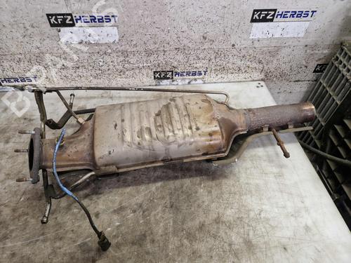 Used Particulate filter LAND ROVER FREELANDER 2 (L359) 2.2 TD4 4x4 (150 hp) 31375501