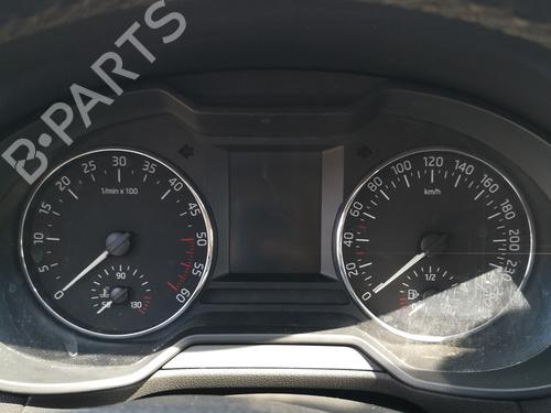 Used Instrument cluster Instrument cluster 37535608 37535608