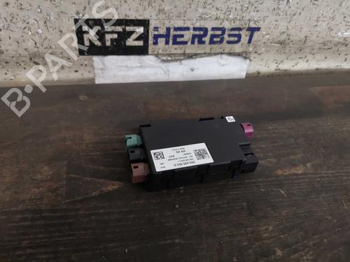 Centralita VW POLO VI (AW1, BZ1, AE1) 1.0 (65 hp) 22277242