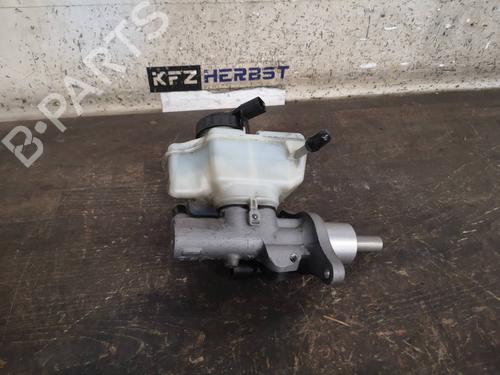 Used Brake master cylinder AUDI A3 Sportback (8PA) 2.0 TDI 16V (140 hp) 20092243