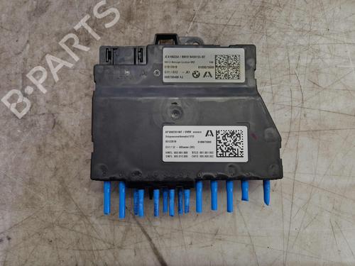 Øvrige styreenhet BMW 7 (G11, G12) 740 e, Le (326 hp) 29912570