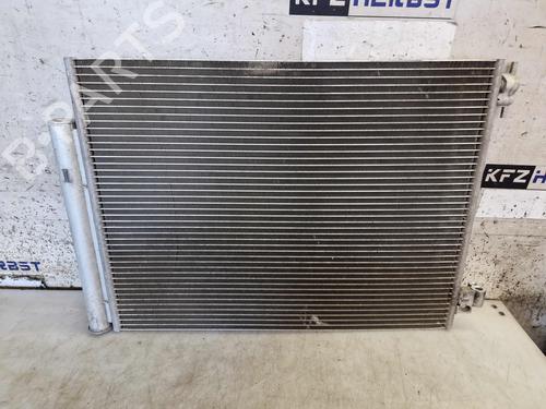 AC-Kondensator DACIA SANDERO II TCe 90 (B8M1, B8MA, B8AC) (90 hp) 27263957