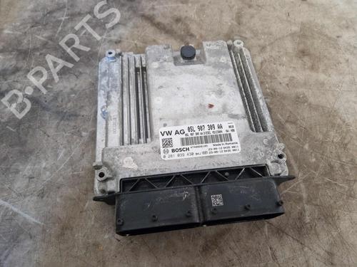 Used Engine control unit (ECU) Engine control unit (ECU) VW CADDY V Box Body/MPV (SBA, SBH) 2.0 TDi (122 hp) 39766679 39766679