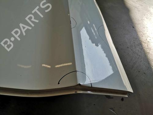 Left rear door VW POLO V (6R1, 6C1) 1.2 | BP22280958C4 