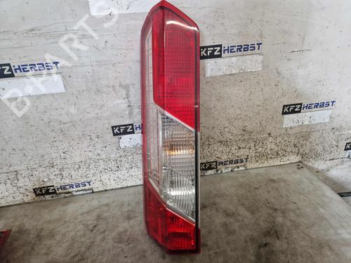 Used Left taillight Left taillight FORD TRANSIT V363 Van (FCD, FDD) 2.0 EcoBlue RWD (130 hp) 32702337 32702337