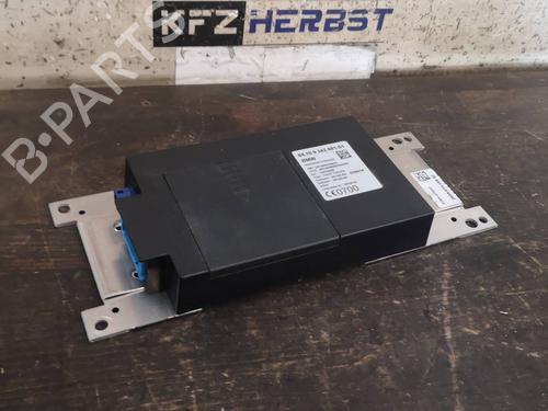 Used Control unit BMW 3 (F30, F80) 318 d xDrive (143 hp) 12876815