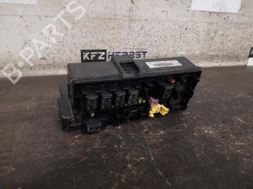 Fuse box JEEP GRAND CHEROKEE III (WH, WK) 3.0 CRD 4x4 | BP12895022E1 