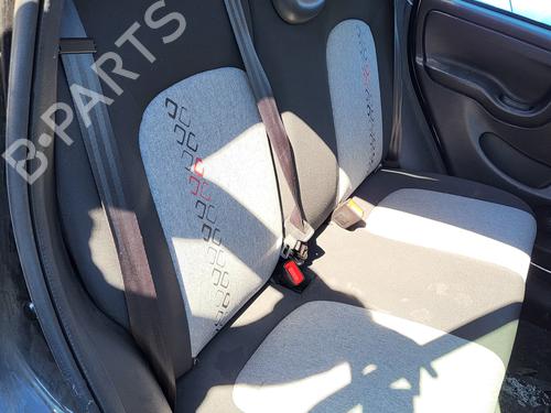 Sæde Bagtil FIAT PANDA (312_, 319_) 1.2 (312PXA1A) | BP39168545C17 - Image 2