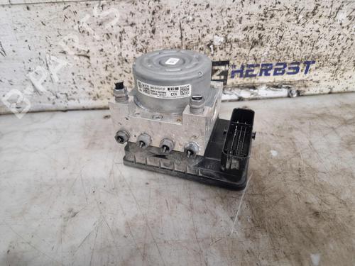 Used ABS pump ABS pump VW CADDY V Box Body/MPV (SBA, SBH) 2.0 TDi (122 hp) 39766668 39766668