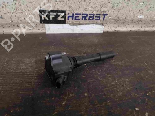 Used Electronic module BMW 1 (F20) 118 i (136 hp) 13071219