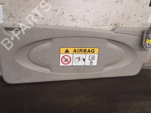 Used Right sun visor MERCEDES-BENZ CITAN Box Body/MPV (W415) 109 CDI (415.601, 415.603, 415.605) (90 hp) 12891437