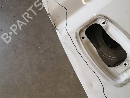 Left front door PEUGEOT BOXER Platform/Chassis 2.2 HDi 100 | BP20579143C2 