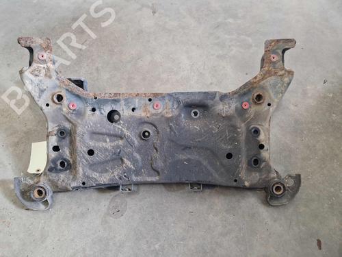 Subframe VOLVO V40 Hatchback (525) D2 | BP35904246M9 - Image 2