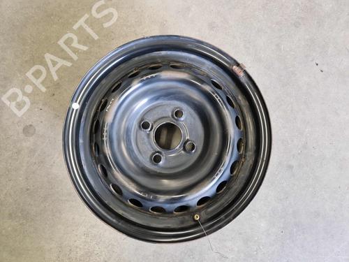Used Rim HYUNDAI i10 III (AC3, AI3) 1.0 MPi (67 hp) 29446883