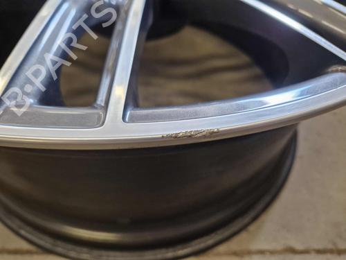 Rim PORSCHE MACAN (95B) 3.0 S Diesel | BP28198177C45