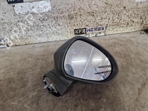 Used Right mirror Right mirror SEAT IBIZA IV ST (6J8, 6P8) 1.0 (75 hp) 34579211 34579211