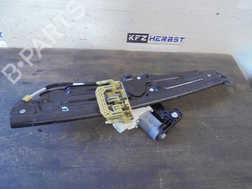 Rear left window mechanism BMW 5 Touring (F11) 525 d xDrive (218 hp) 727153