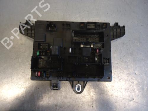 Øvrige Styrinhsenheder OPEL ASTRA J (P10) 1.7 CDTI (68) (125 hp) 13432467