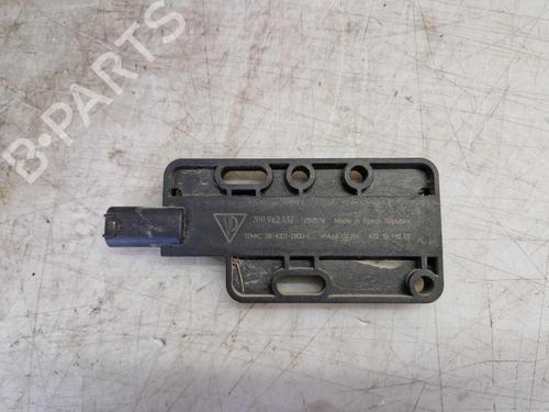 Elektronische sonde PORSCHE CAYENNE (92A) 3.0 Diesel (262 hp) 28605443