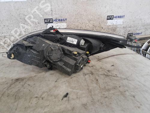 Right headlight OPEL MERIVA B MPV (S10) 1.4 (75) | BP40238932C29 - Image 3