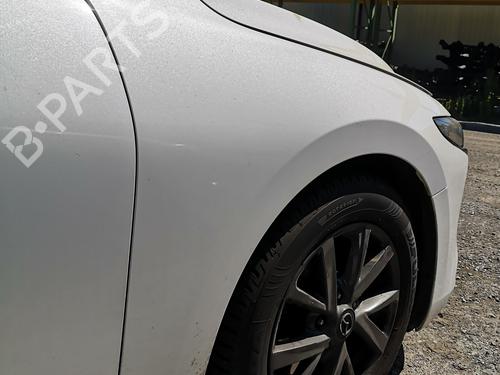 Forskærm Højre MAZDA 3 Hatchback (BP) 2.0 SKYACTIV-G M Hybrid | BP36157232C42 - Image 3